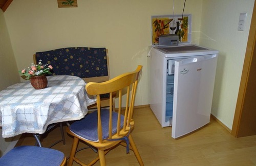Neulehn Apartment | Vacation apartment Dieter Unger - Holiday apartment Unger