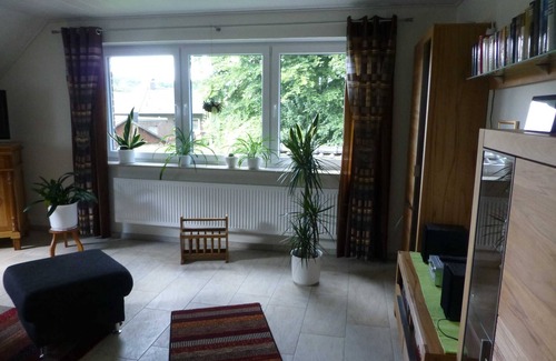Tecklenburg Apartment | Vacation apartment - Holiday apartment Lisa