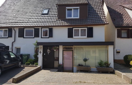 Tiefenbronn Apartment | Vacation apartment/apartment for 6 guests with 84m² in Tiefenbronn (149419)