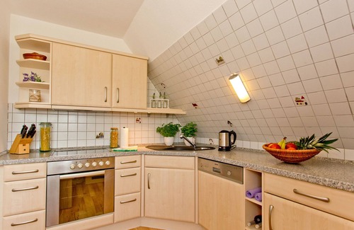 Toppenstedt Apartment | Vacation apartment zum Wiesenblick