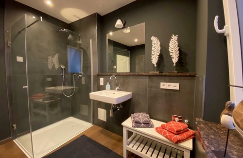 Wernigerode Old Town Apartment | Vacation apartment Heideviertel