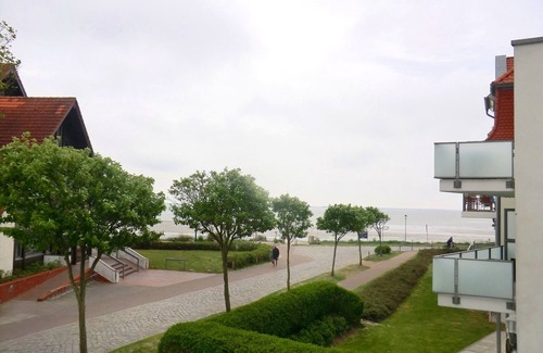 Wyk auf Foehr Apartment | Vacation apartment/apartment for 4 guests with 75m² in Wyk auf Föhr (109538)