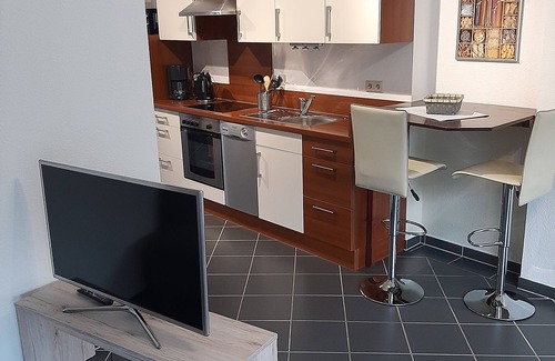 Niederemmel Apartment | Vacation apartment Endries Piesport/Mosel