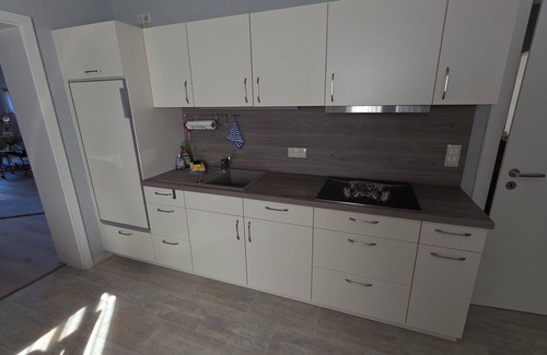 Altendiez Apartment | Vacation apartment Ernebibbel - comfortable apartment with terrace
