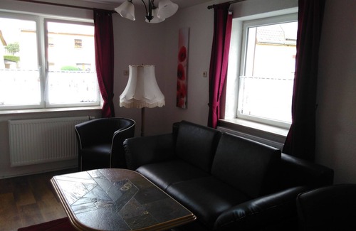Birx Apartment | Vacation apartment for 2 persons
