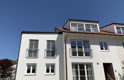 Kelheim Apartment | Vacation apartment for the whole family