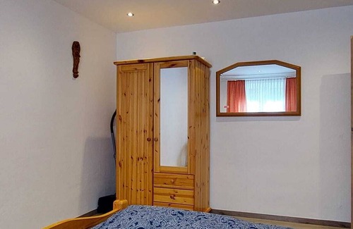 Kall Apartment | Vacation apartment Fovere