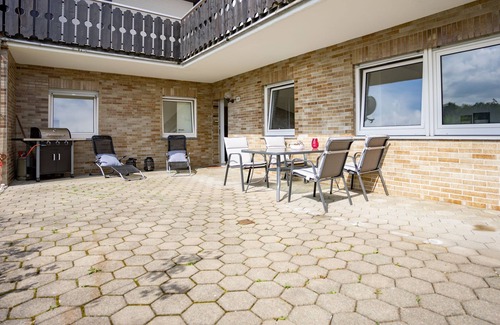 Langscheid Apartment | Vacation apartment Frank, 60sqm, terrace, 1 bedroom, max. 2 persons