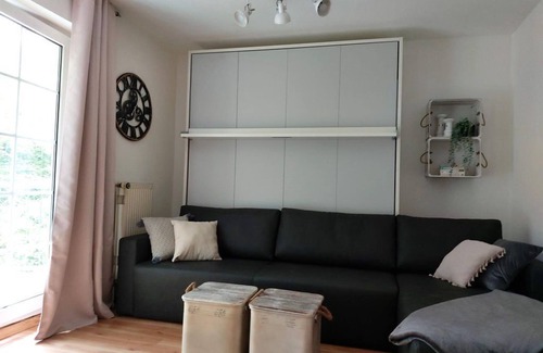 Malente Apartment | Vacation apartment Godenblick - FeWo Godenblick