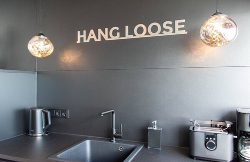 Scharbeutz Apartment | Vacation apartment Hang Loose Scharbeutz