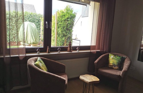 Berendsborn Apartment | Vacation apartment Hedi, Germany