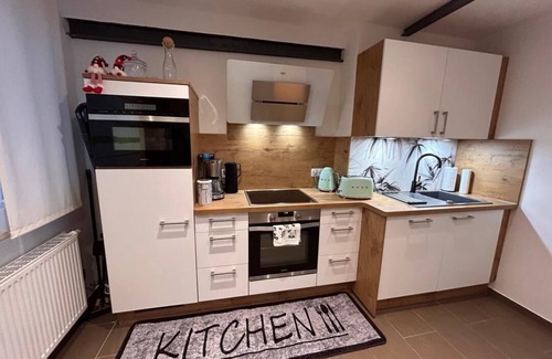 Weilburg Apartment | Vacation apartment Hofblick