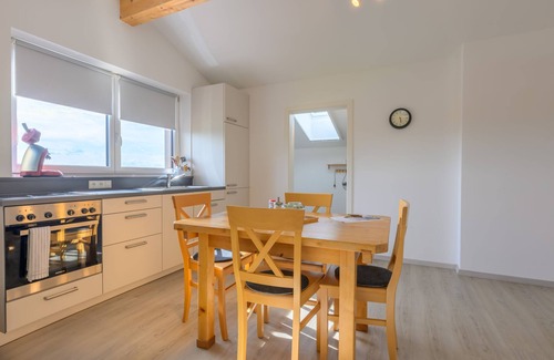 Traunstein Apartment | Vacation apartment II Sarah