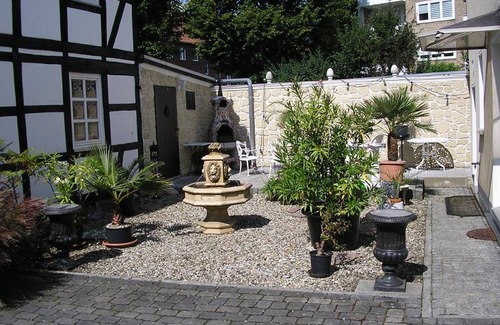 Ricklingen Apartment | Vacation apartment II for max. 3 persons (non-smokers)