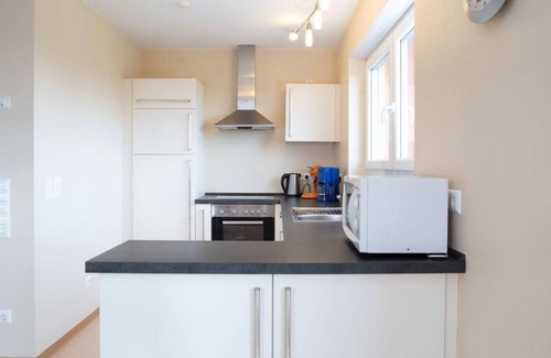 Mettlach Apartment | Vacation apartment "Im Dreiländereck" - Holidays in Maigen