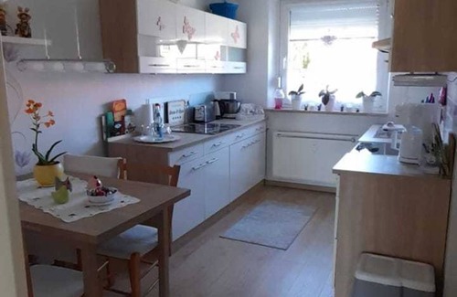 Muritz Apartment | Vacation apartment in a quiet location - Charming vacation apartment for 2 people