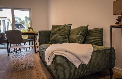 Hoevelriege Apartment | Vacation apartment in Hövelhof - 55sqm in a quiet location