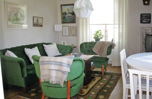 Nar Apartment | Vacation apartment in Lau, in the east of Gotland.