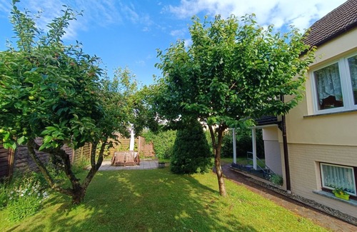 Lauterbach Apartment | *Vacation apartment in Lauterbach on the island of Rügen * - *Holiday apartment