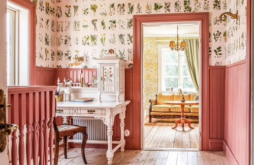 Vimmerby Apartment | Vacation apartment ?in good location for family vacation.