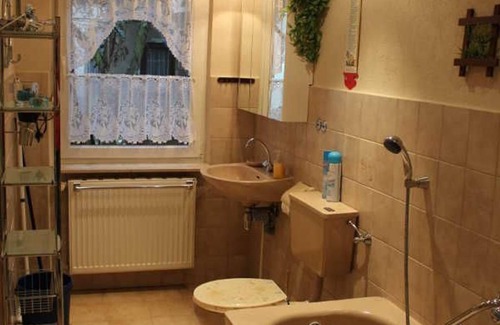 Wustrow Apartment | Vacation apartment in Wesenberg/OT Wustrow (22570) - Holiday apartment in Wesenberg/OT