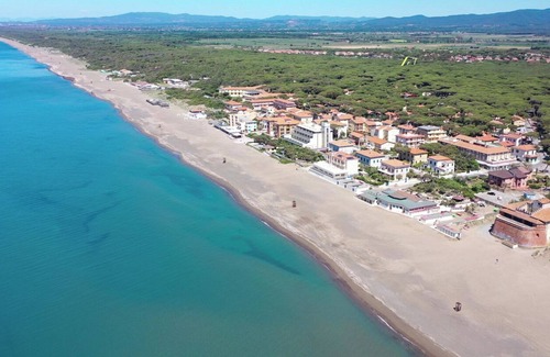 Castagneto Carducci Apartment | Vacation apartment CasaZebe