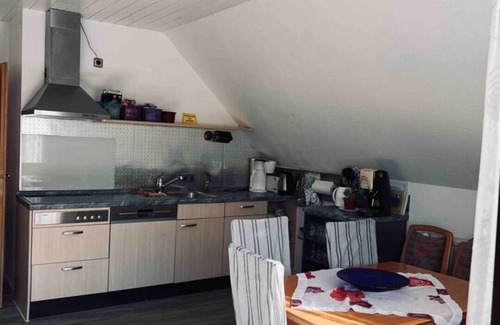 Gruibingen Apartment | Vacation apartment Klenk - 2