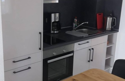 Niederemmel Apartment | Vacation apartment Keppeln