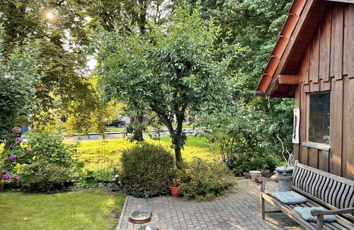 Weener Apartment | Vacation apartment Kramer, 25569 - Holiday apartment An den Flacken