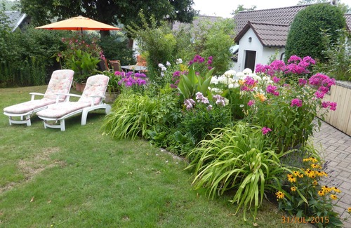 Obernsees Apartment | Vacation apartment Kunze