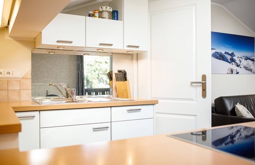 Farchant Apartment | Vacation apartment Lichtblick in Farchant