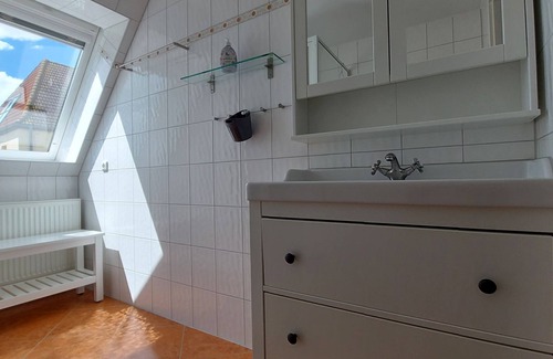 Kaltenhof Apartment | Vacation apartment "Luise 2" on Poel