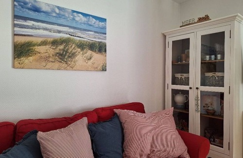 Schoenhagen Apartment | Vacation apartment Matthias