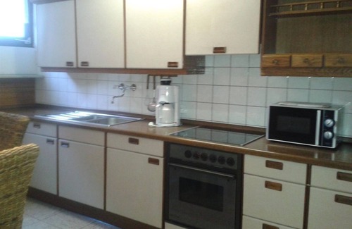 Niederemmel Apartment | Vacation apartment Mehllager - Holiday apartments Schenden