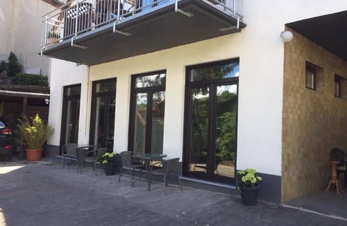 Niederemmel Apartment | Vacation apartment Mehllager - Holiday apartments Schenden