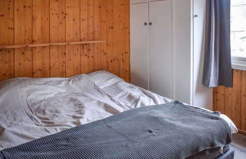 Larvik Apartment | Vacation apartment near a beautiful fjord