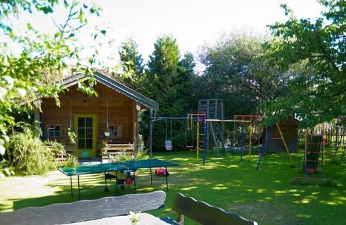 Anger Apartment | Vacation apartment no. 1, 28 sqm, 1 bedroom, terrace, 4 stars, 2 pers.