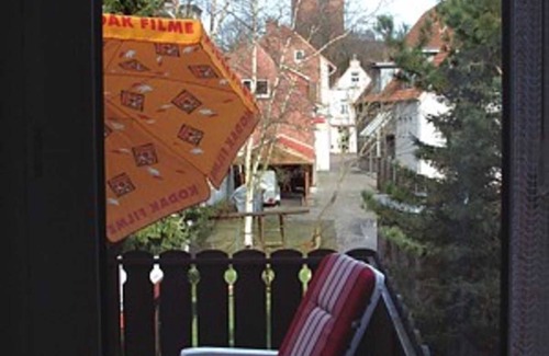 Esens Apartment | Vacation apartment north - Holiday apartments Haus Süderwall