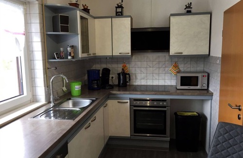 Detmold-Nord Apartment | Vacation apartment Outlook