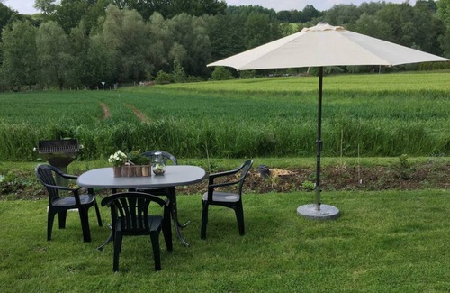 Detmold-Nord Apartment | Vacation apartment Outlook