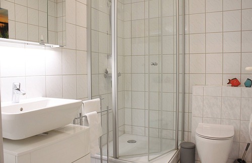 Kirchdorf Apartment | Vacation apartment Poeler Hase on Poel