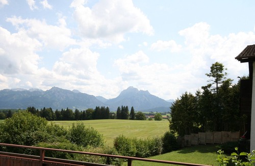 Enzensberg Apartment | Vacation apartment Panoramablick