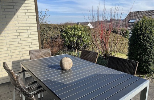 Herscheid Apartment | Vacation apartment Pusteblume, 70 sqm, 2 bedrooms, max. 5 persons