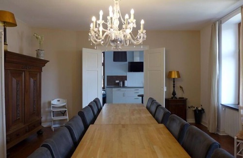 Bremm Apartment | Vacation apartment rectory Bremm