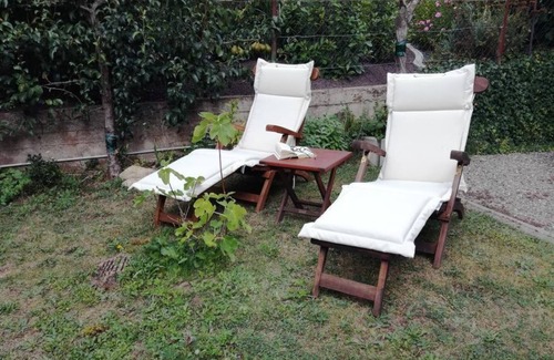 Konen Apartment | Vacation apartment "Saar-Mosel" - Holiday apartment