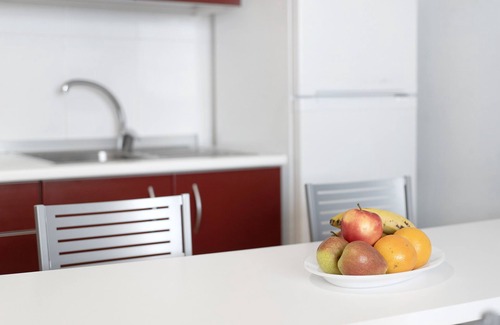 La Garita Apartment | Vacation Apartment 'Seaside Gran Canaria' with Sea View and Wi-Fi