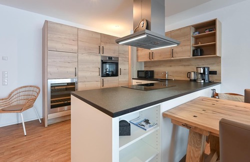 Meilingen Apartment | Vacation apartment "SonnenChalet 2"
