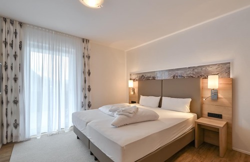 Meilingen Apartment | Vacation apartment "SonnenChalet 2"