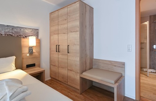 Meilingen Apartment | Vacation apartment "SonnenChalet 2"