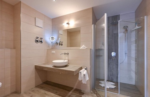 Meilingen Apartment | Vacation apartment "SonnenChalet 2"